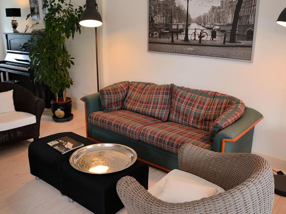 Lovely Holiday Home In Noordwijkerhout Near Lake الغرفة الصورة