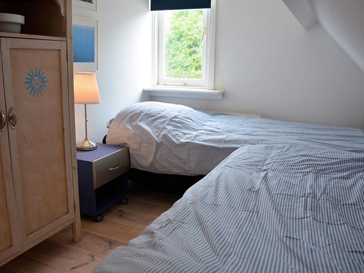 Lovely Holiday Home In Noordwijkerhout Near Lake المظهر الخارجي الصورة