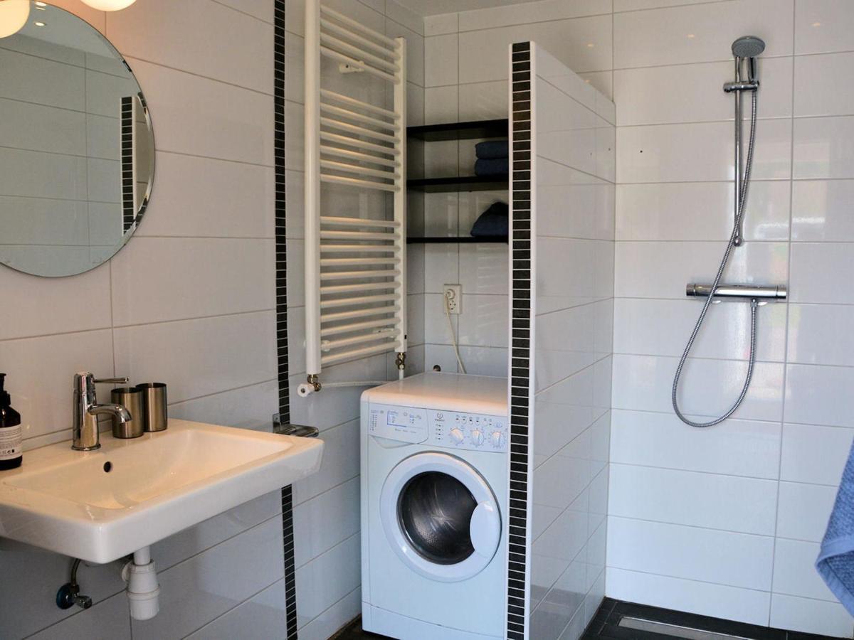 Lovely Holiday Home In Noordwijkerhout Near Lake المظهر الخارجي الصورة