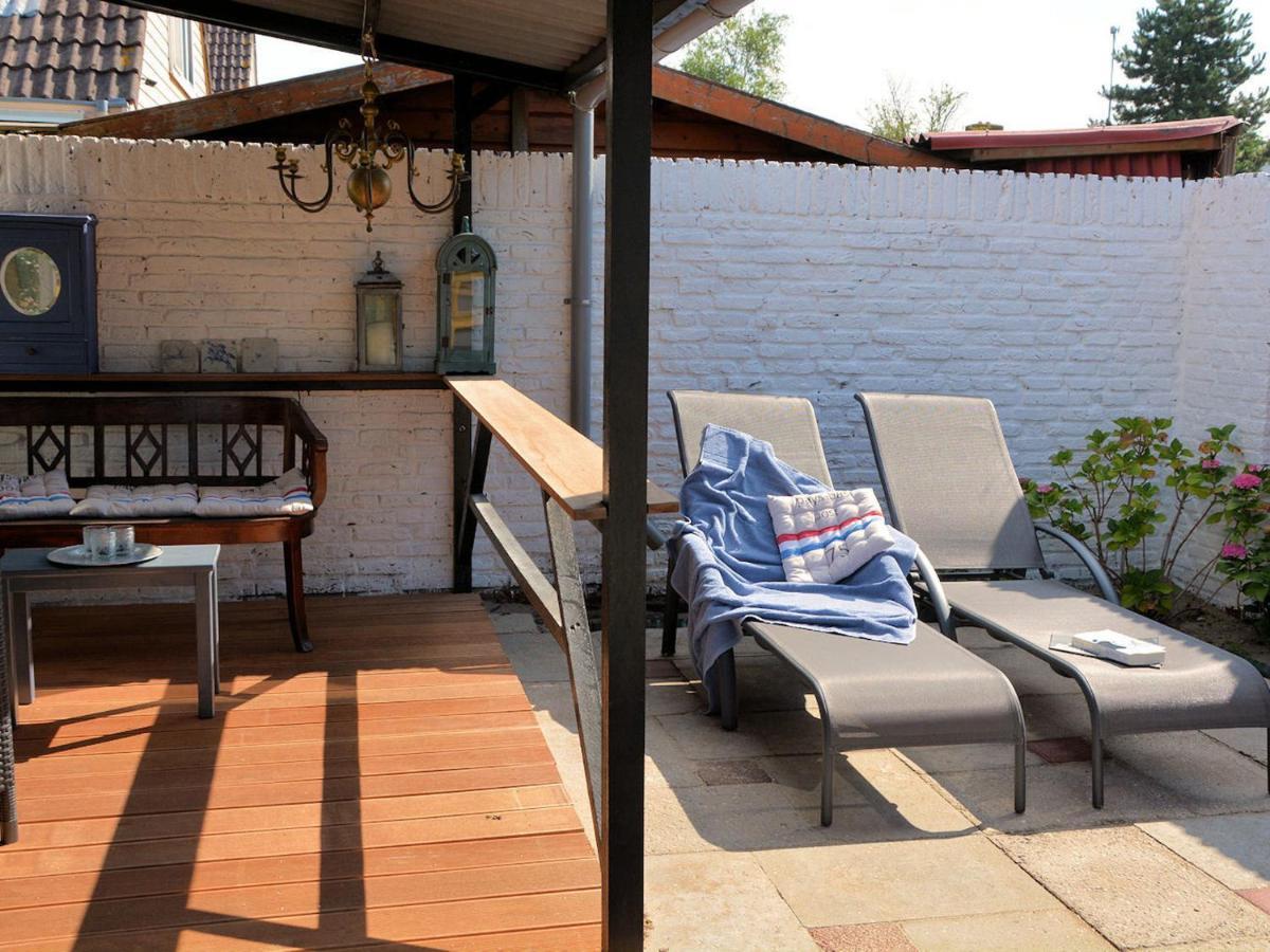 Lovely Holiday Home In Noordwijkerhout Near Lake المظهر الخارجي الصورة